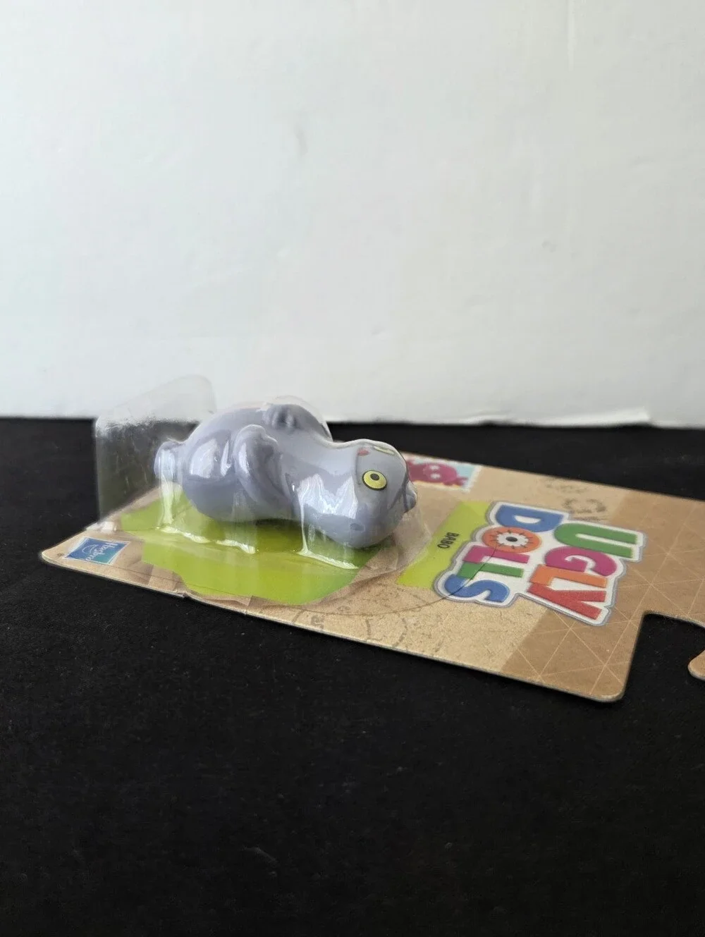 Hasbro UglyDolls Babo 2.25